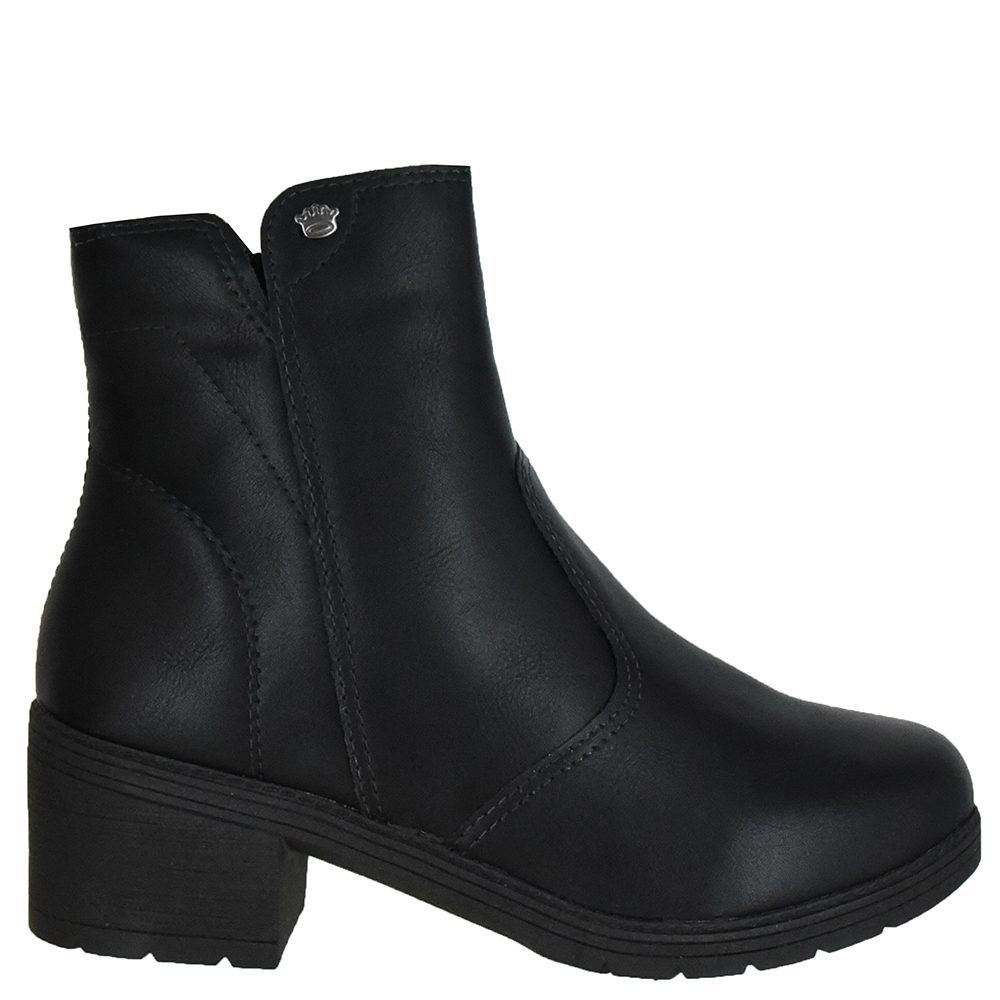 BOTA INFANTIL PINK CATS V5081 image number 0