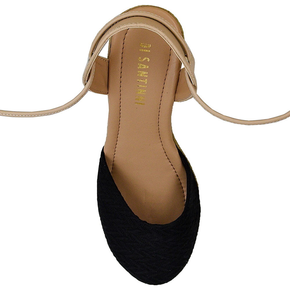 ESPADRILLE AMARRACAO DI SANTINNI image number 3