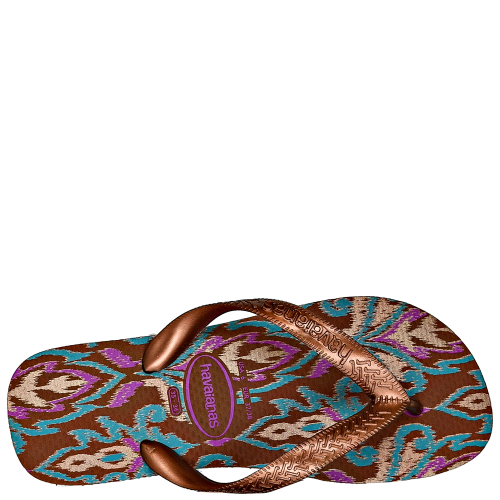 CHINELO FEM HAVAIANAS TOP SPRING image number 1