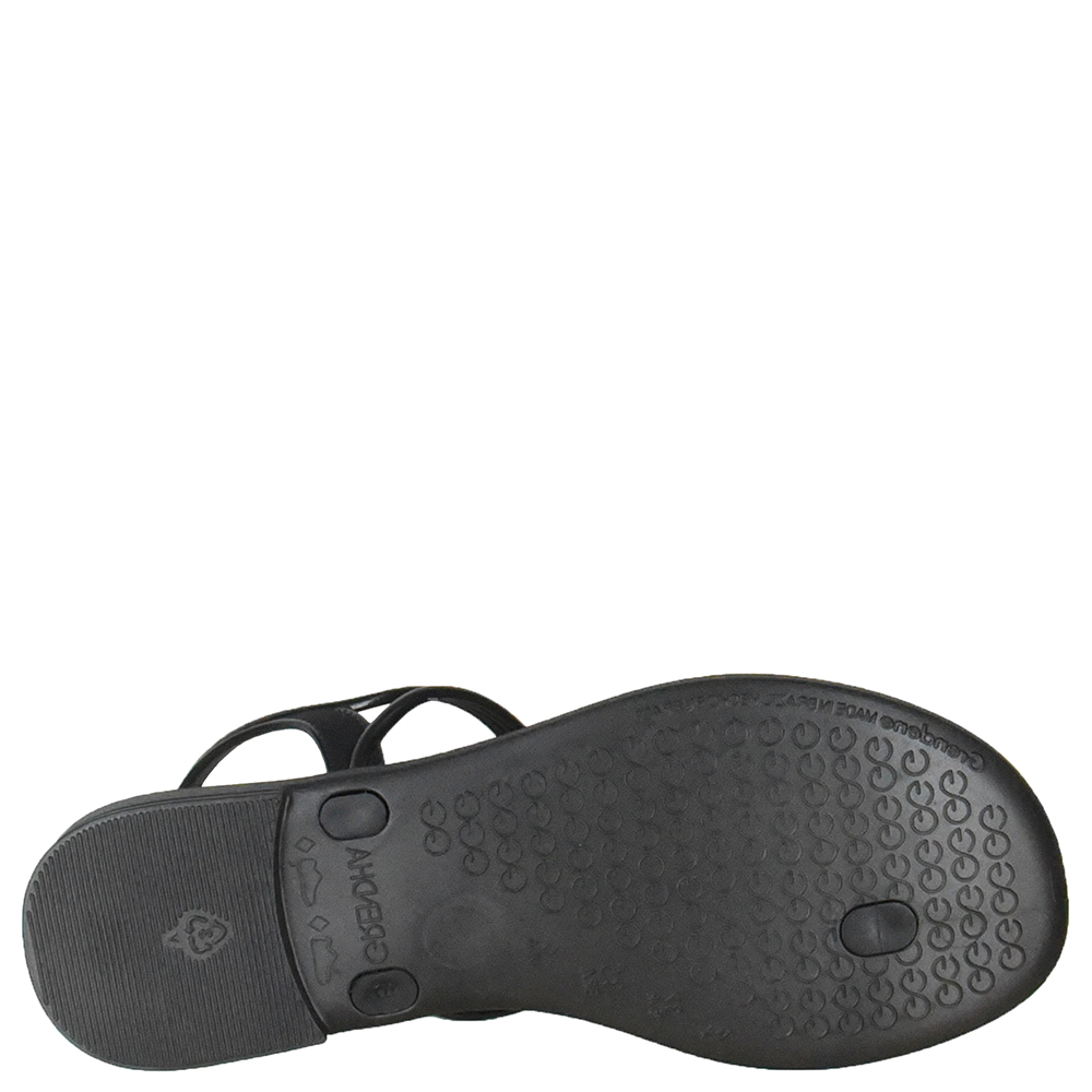 SANDALIA FEM RASTEIRA GRENDHA ENCANTO image number 4