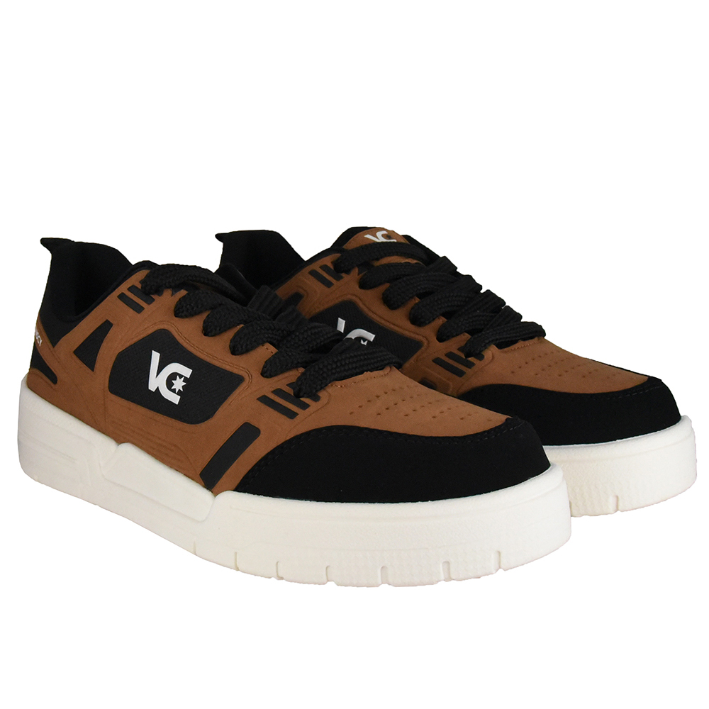 TENIS STREET BLACK FREE image number 1