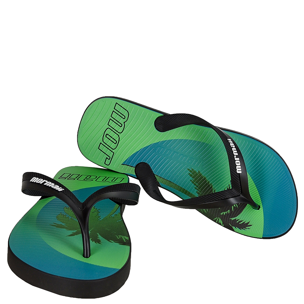 CHINELO TROPICAL GRAPHICS MORMAII image number 4