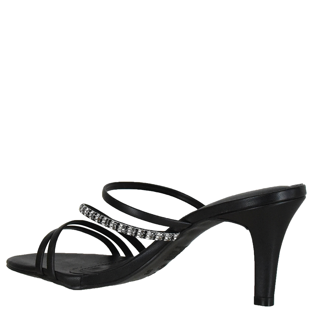 SANDALIA SALTO VIA MARTE image number 3