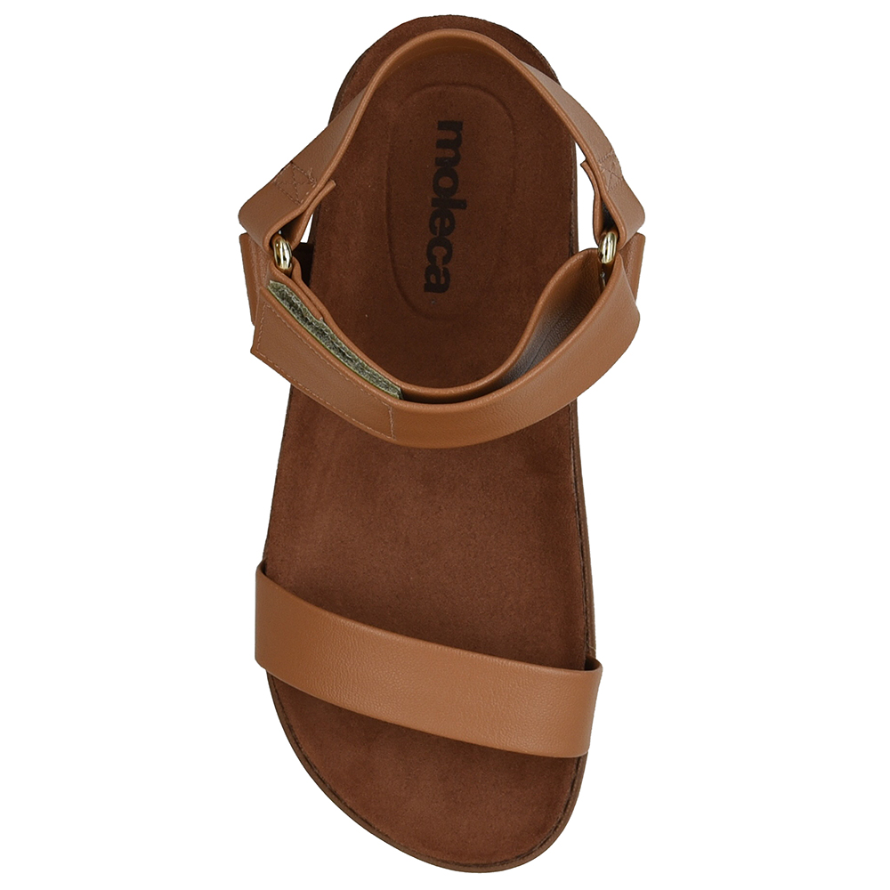 PAPETE BIRKEN MOLECA image number 2