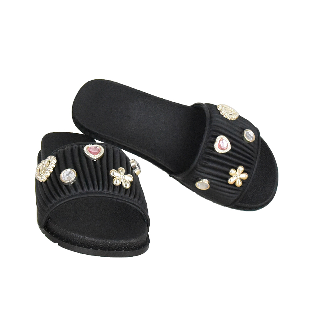 CHINELO INFANTIL MOLEKINHA image number 3