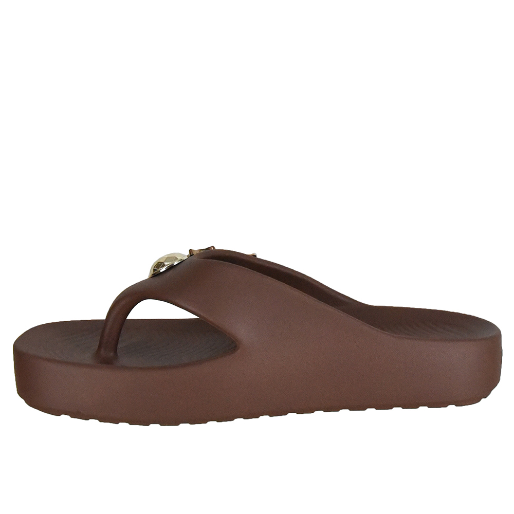 SANDALIA FEM ZAXY ZEN AD image number 3