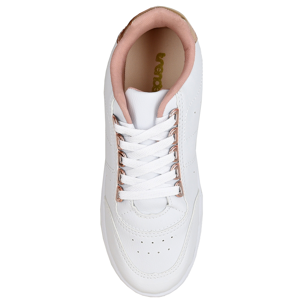 TENIS ATACADOR METALIZADO DI SANTINNI image number 2