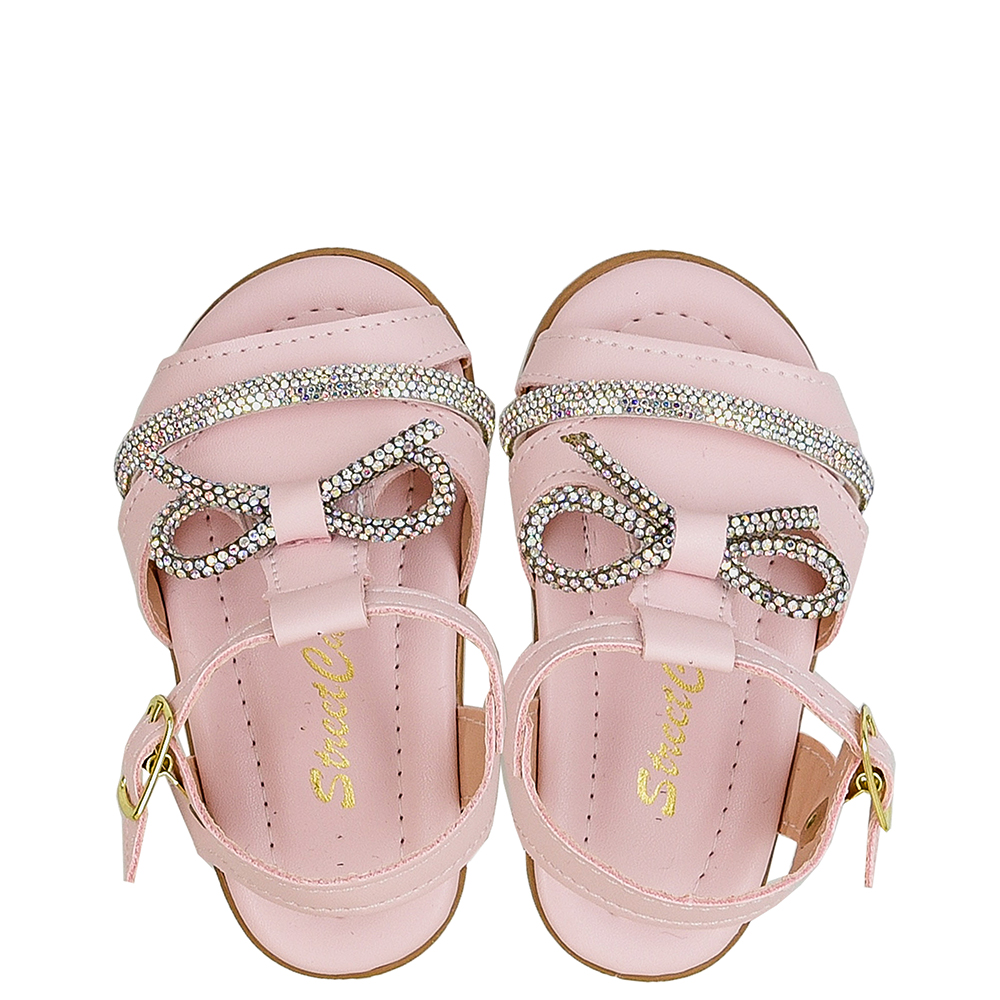 SANDALIA INFANTIL STREET CAL image number 1