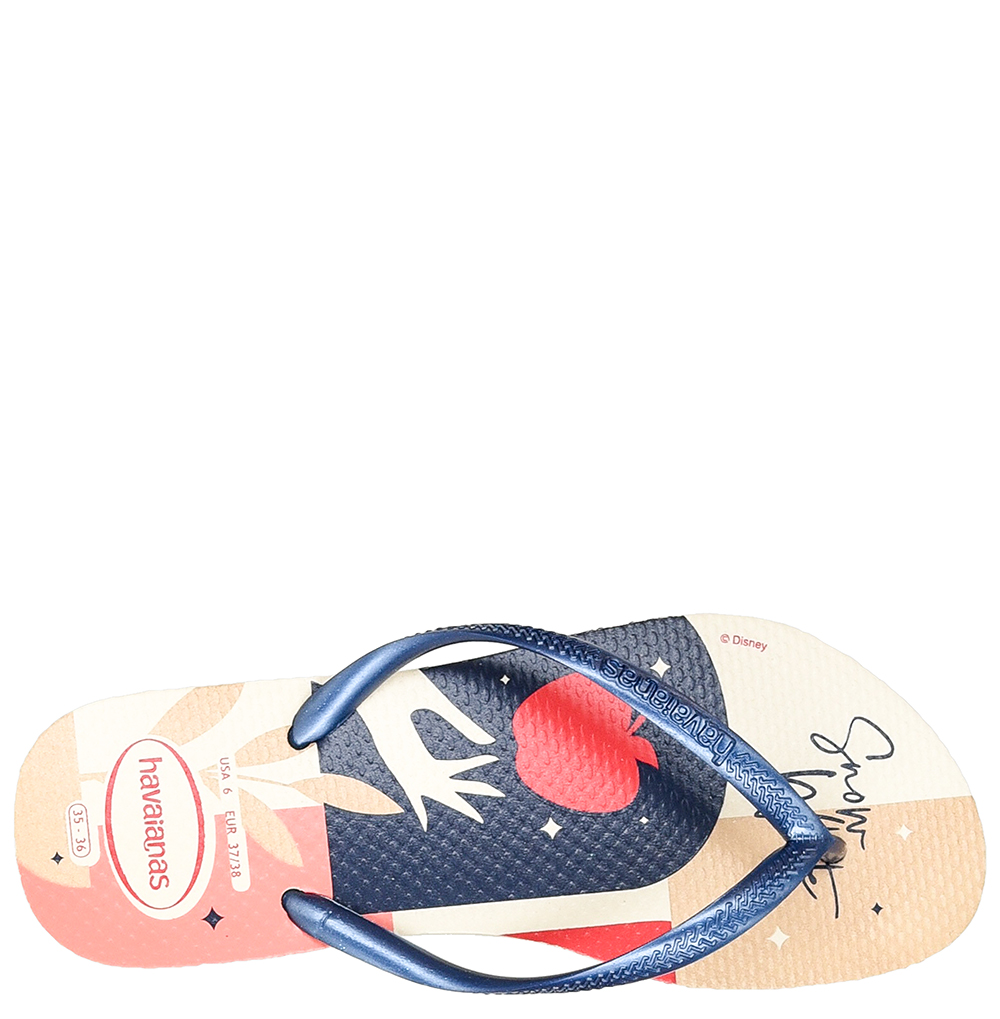 CHINELO HAVAIANAS SLIM PRINCESAS image number 1