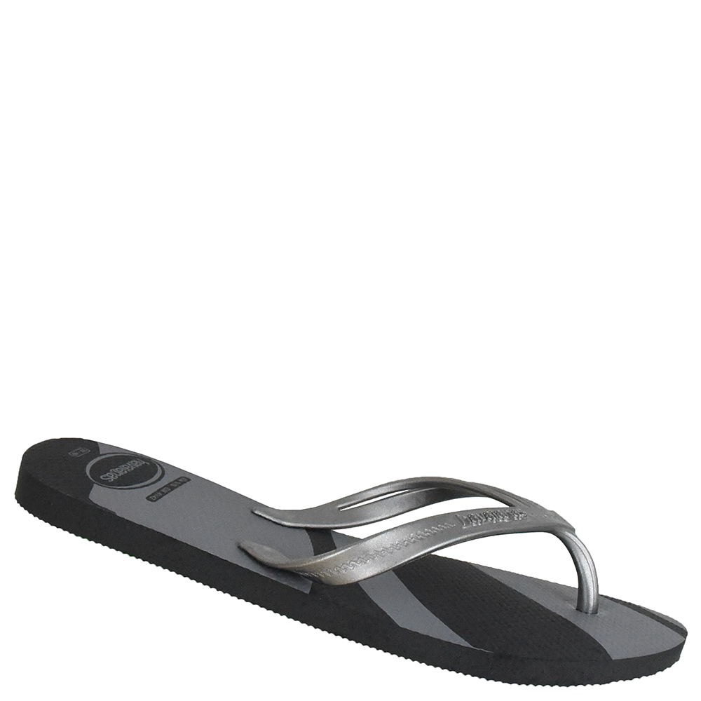 CHINELO HAVAIANAS ELEGANCE PRINT image number 2