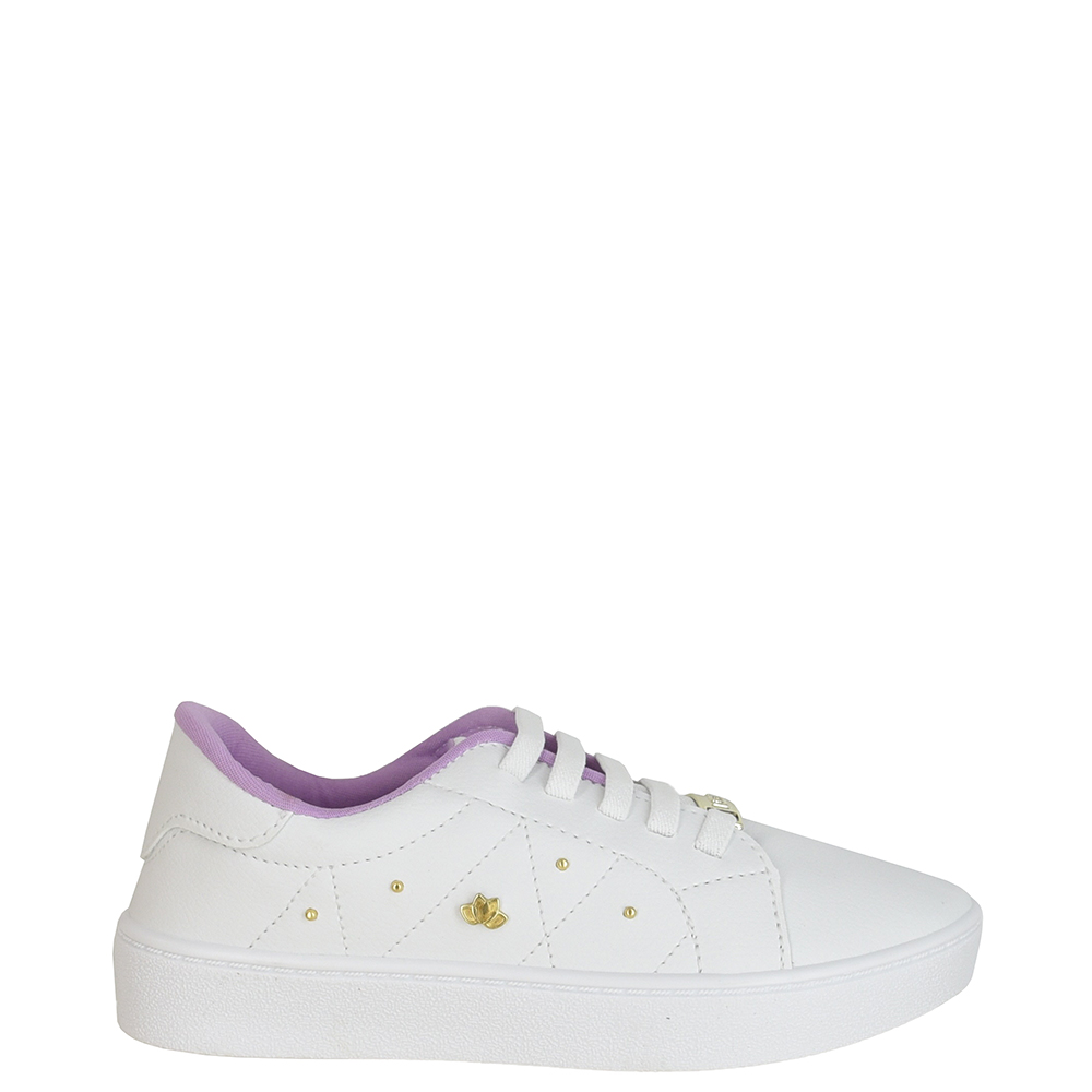 TENIS INFANTIL COM ELASTICO IZALU image number 0