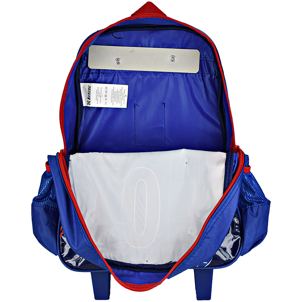 MOCHILETE INF FUTEBOL image number 3