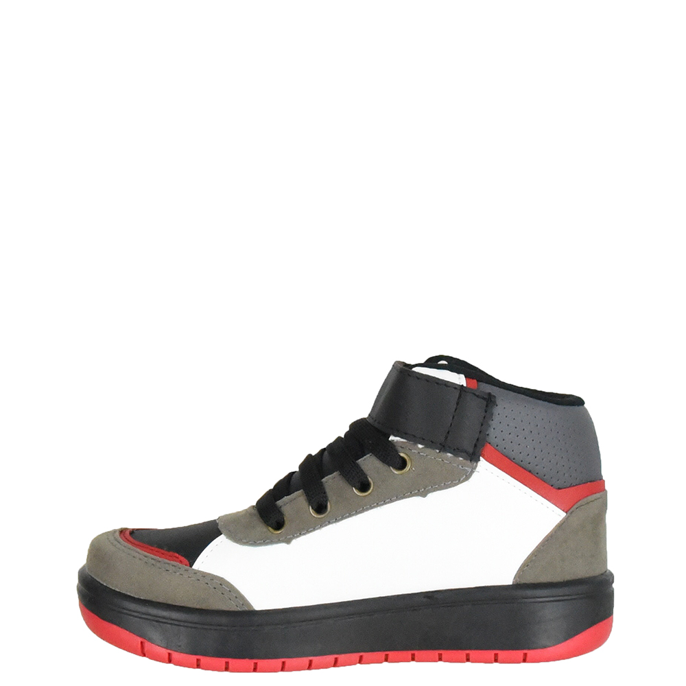 TENIS INFANTIL MARVEL SPIDERMAN image number 3