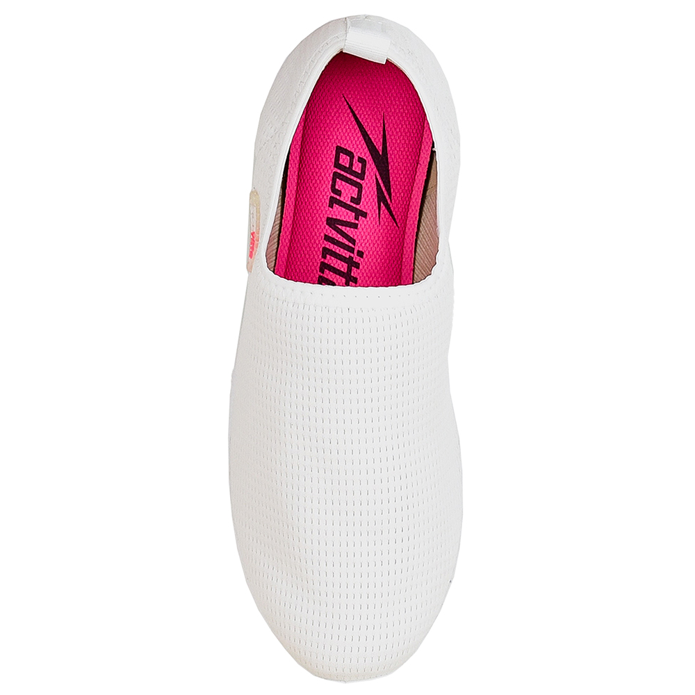 TENIS RUNNING ACTIVITTA image number 2