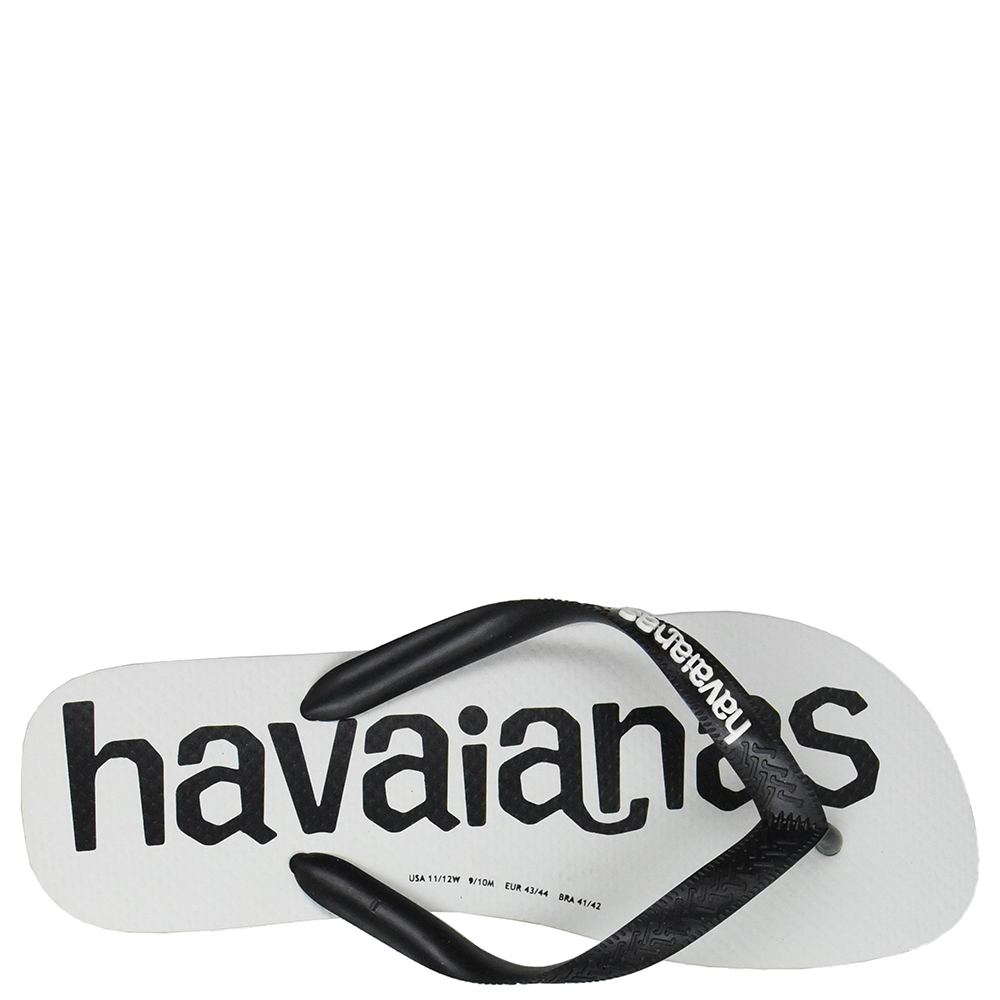 CHINELO TOP LOGOMANIA 2 HAVAIANAS image number 1