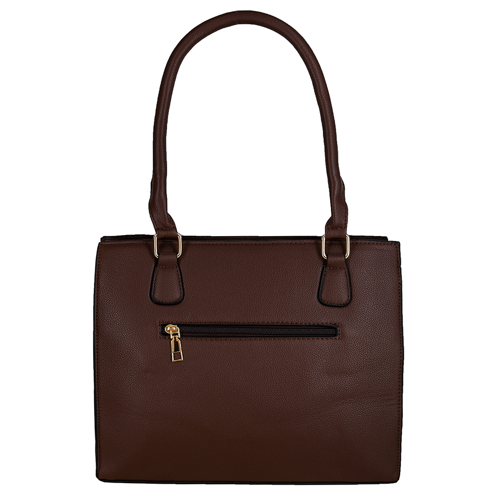 BOLSA FEM DI SANTINNI image number 2