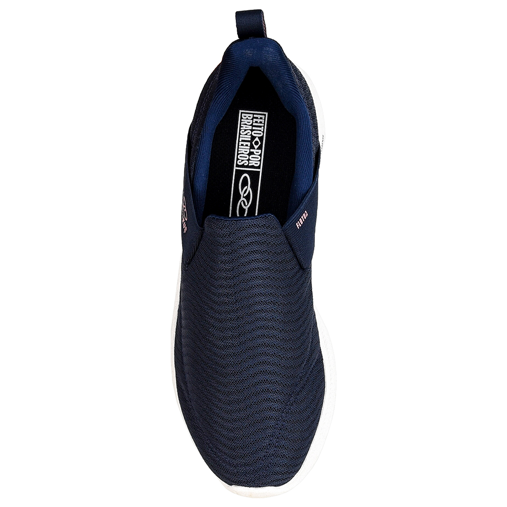 TENIS OLYMPIKUS FLUTUA image number 2