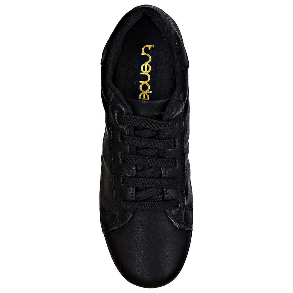 TENIS FEM CADARCO ELASTICO DI SANTINNI image number 2