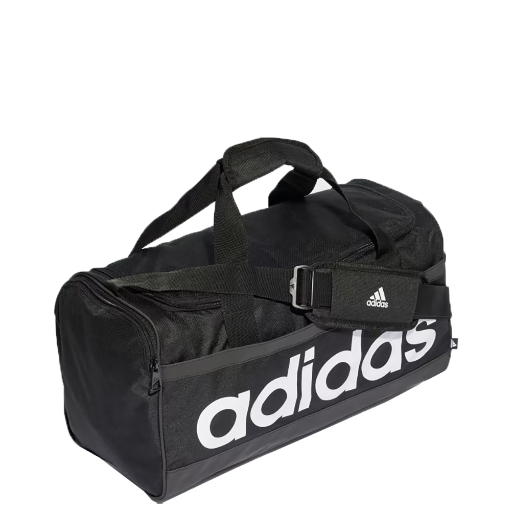 BOLSA DE VIAGEM ADIDAS DUFFEL TRAINING image number 1