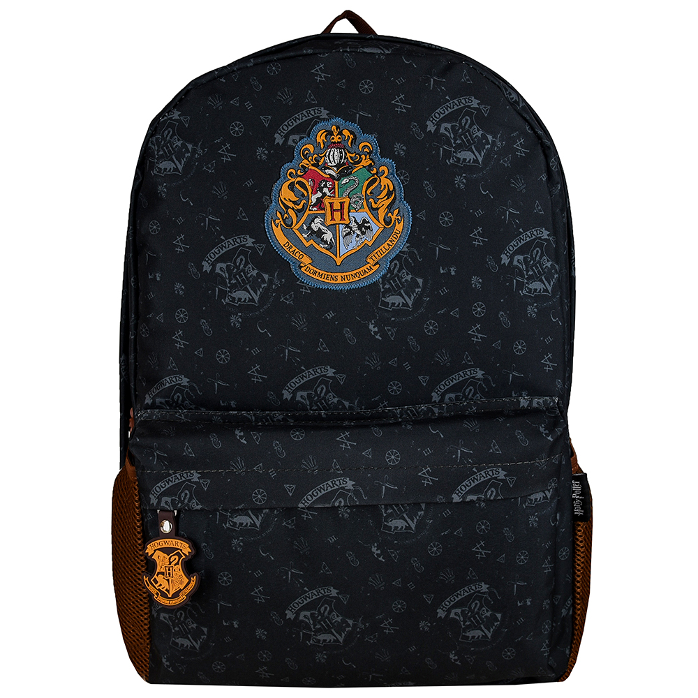 MOCHILA HARRY POTTER DI SANTINNI image number 0
