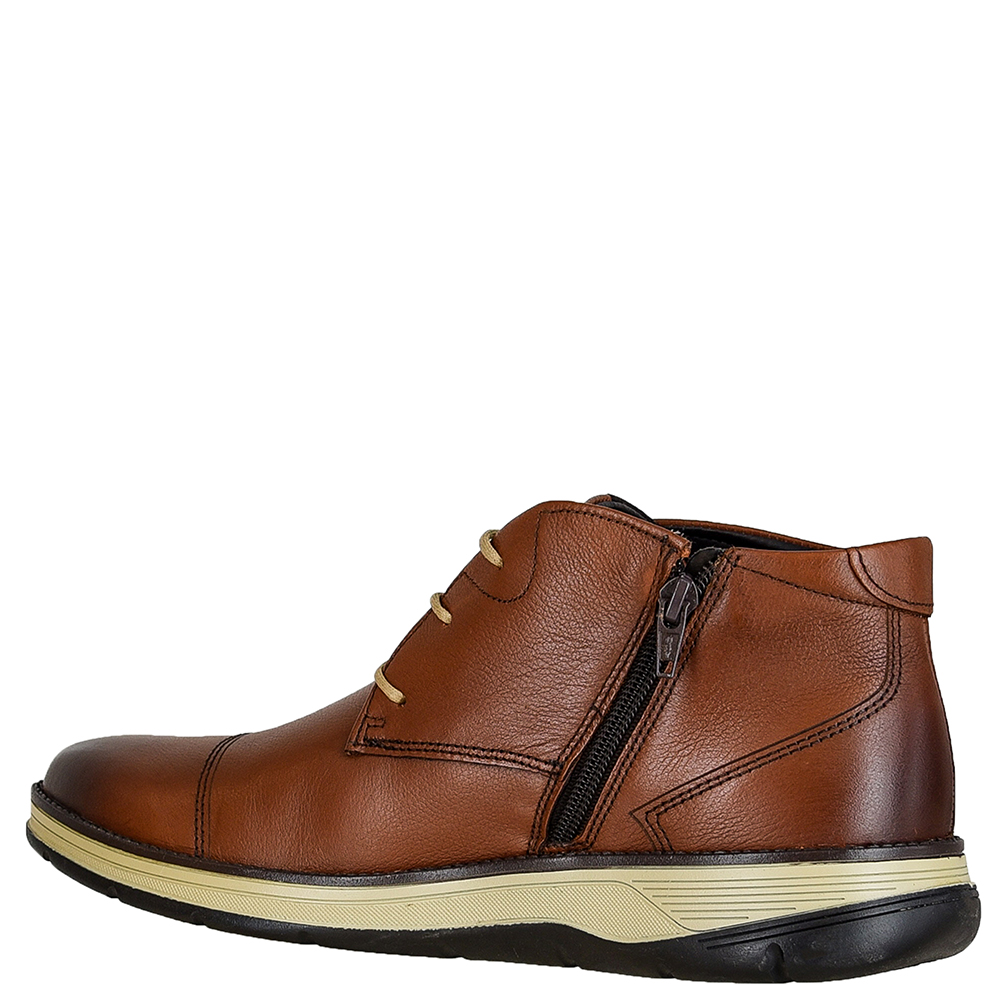 SAPATO SOCIAL FLUENCE FERRACINI 5542 image number 3