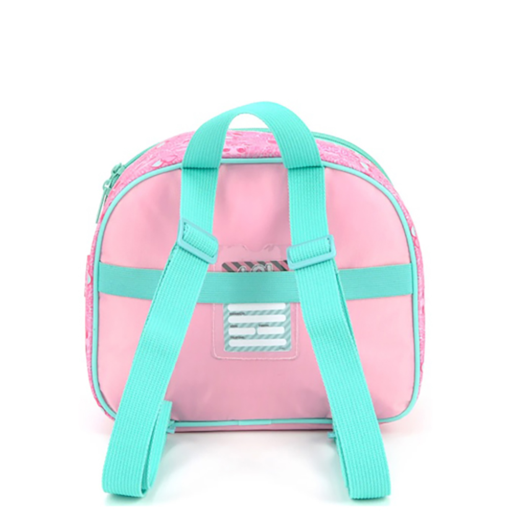 LANCHEIRA INF LOL DI SANTINNI image number 3