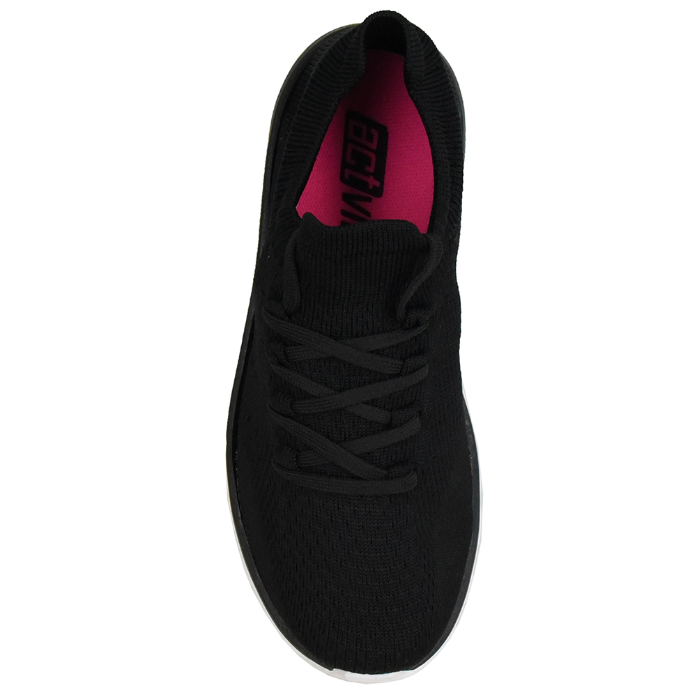 TENIS RUNNING FEM HIGH ACTVITTA 4851.100 29206 image number 2