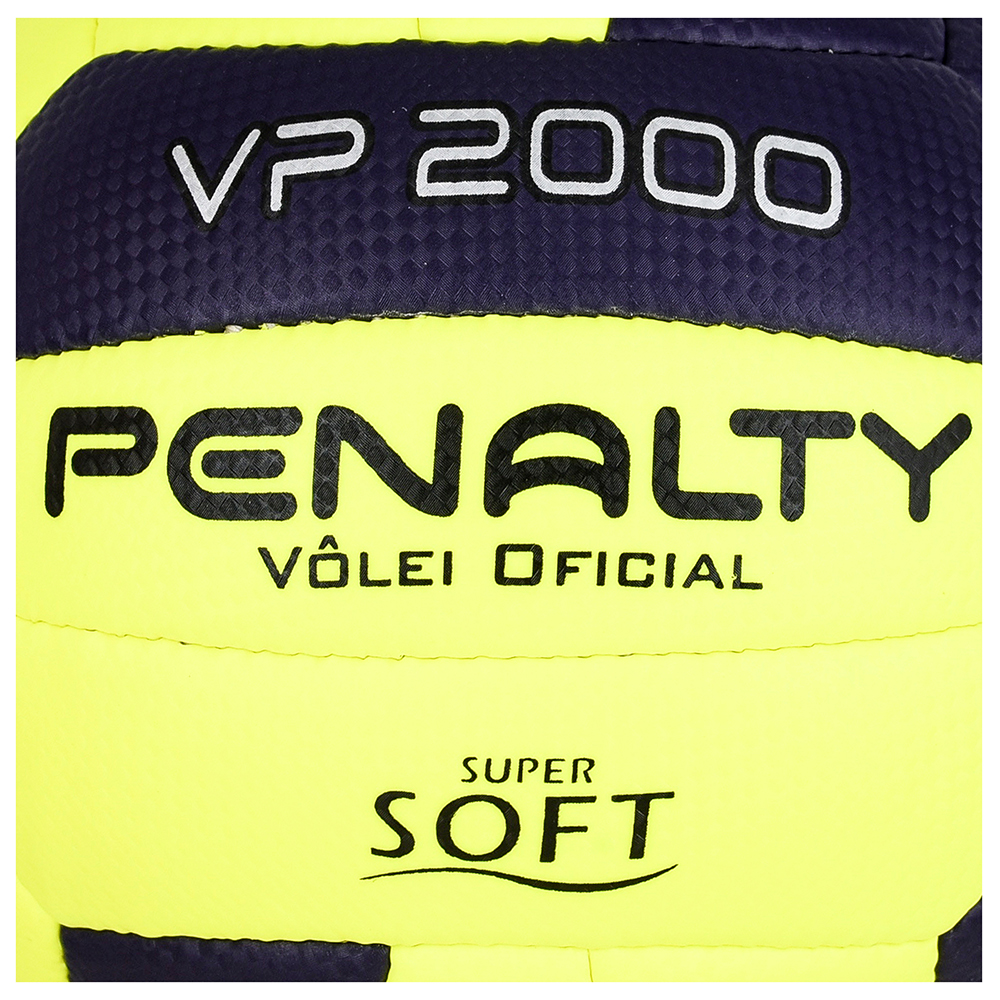 BOLA VOLEI VP 2000 X PENALTY image number null