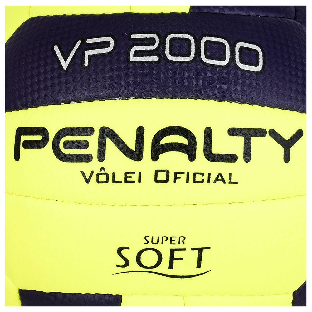 BOLA VOLEI VP 2000 X PENALTY image number 1