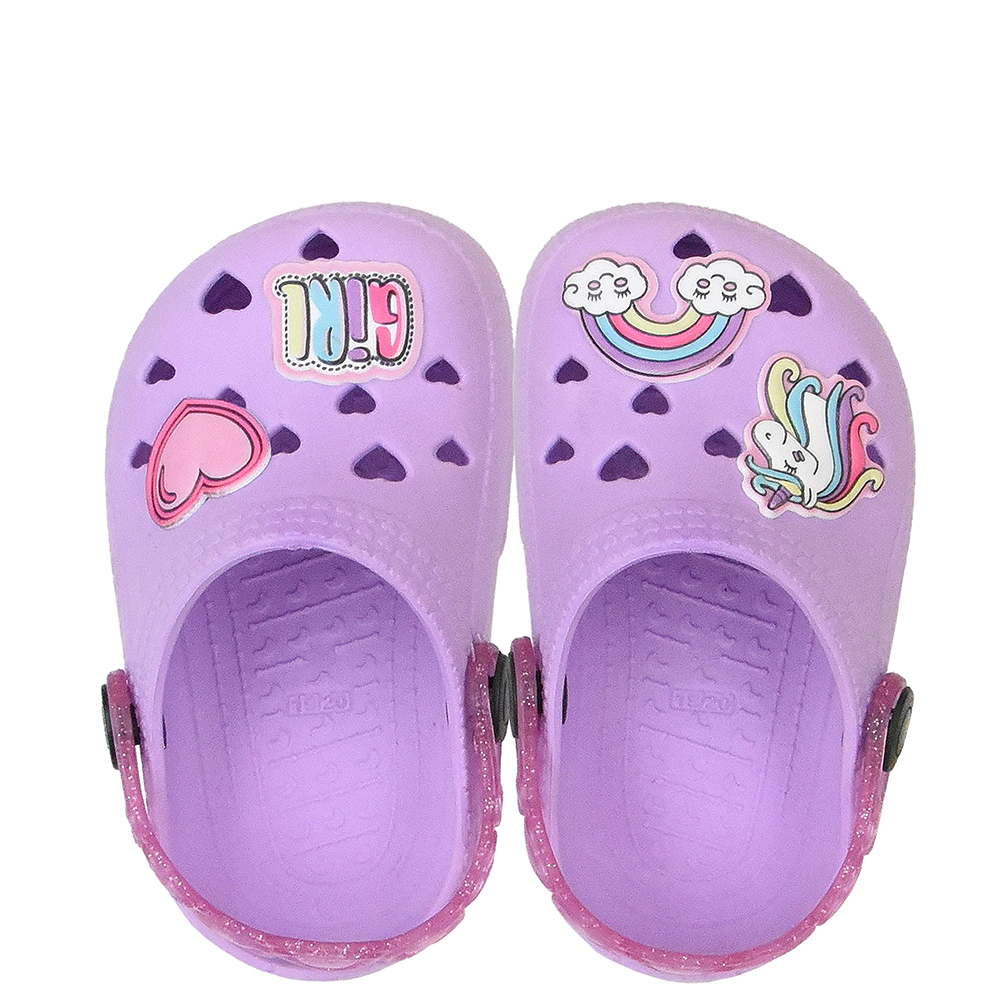 BABUCH INFANTIL LUELUA image number 0