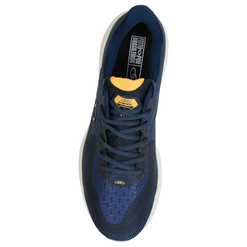 TENIS OLYMPIKUS SAGAZ 43588382 image number 2