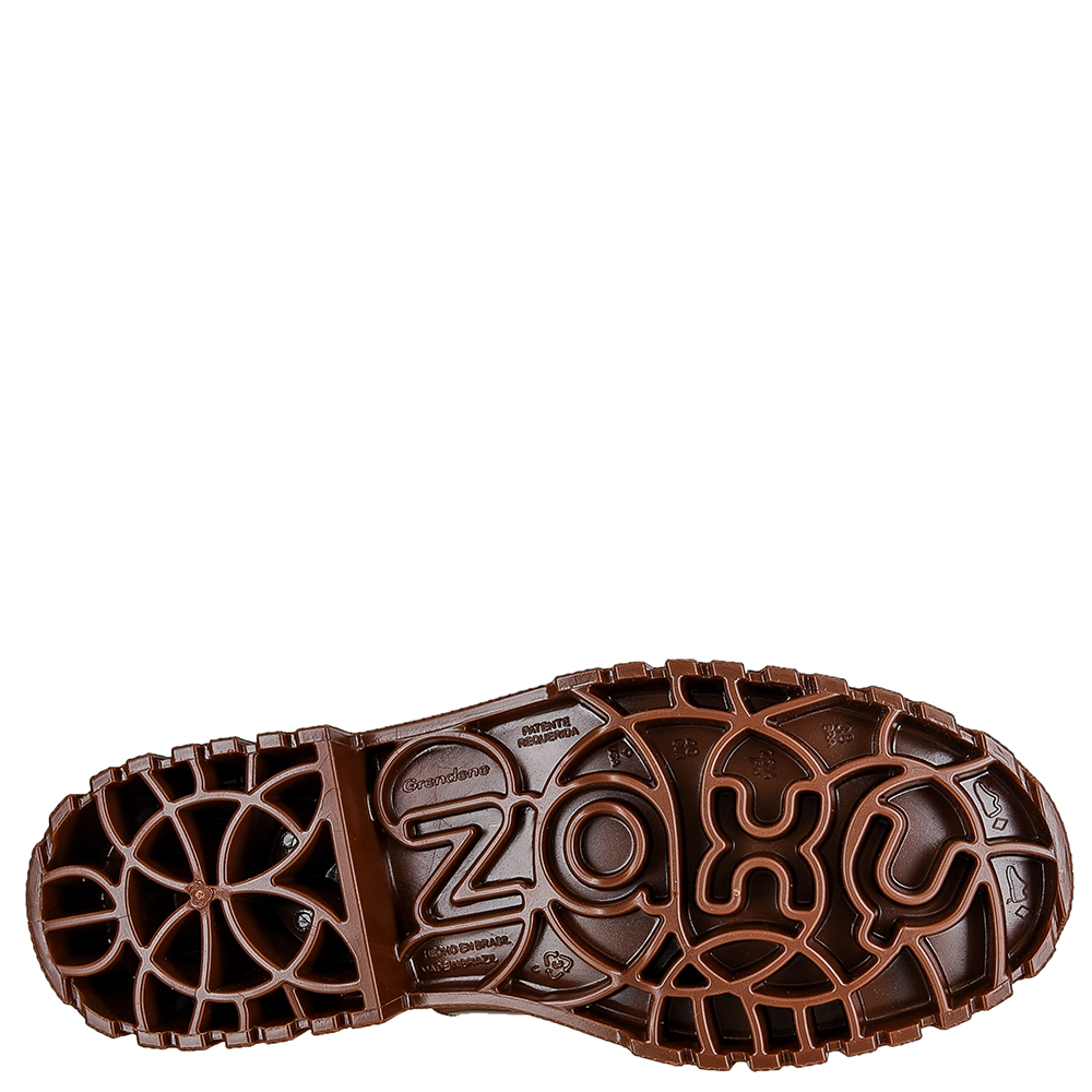 BOTA ZAXY STYLE COTURNO AD image number 4