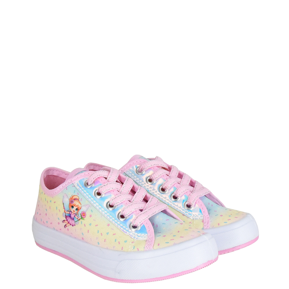 TENIS INFANTIL STAR CHIC image number 1