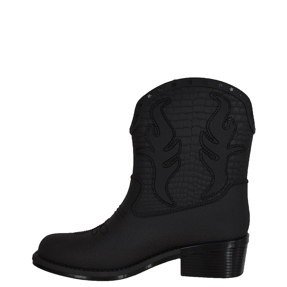 BOTA INFANTIL BARBIE WESTERN image number 2