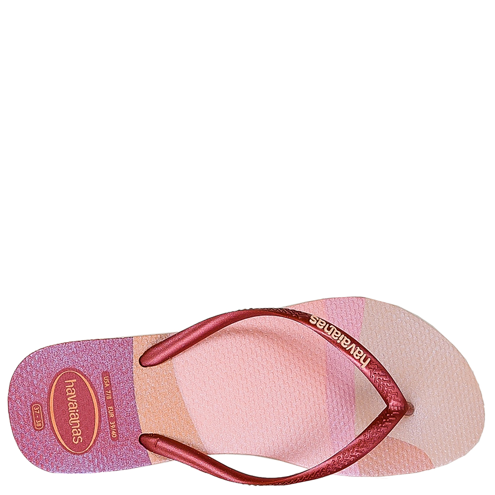 HAVAIANAS SLIM PALETTE GLOW image number 1