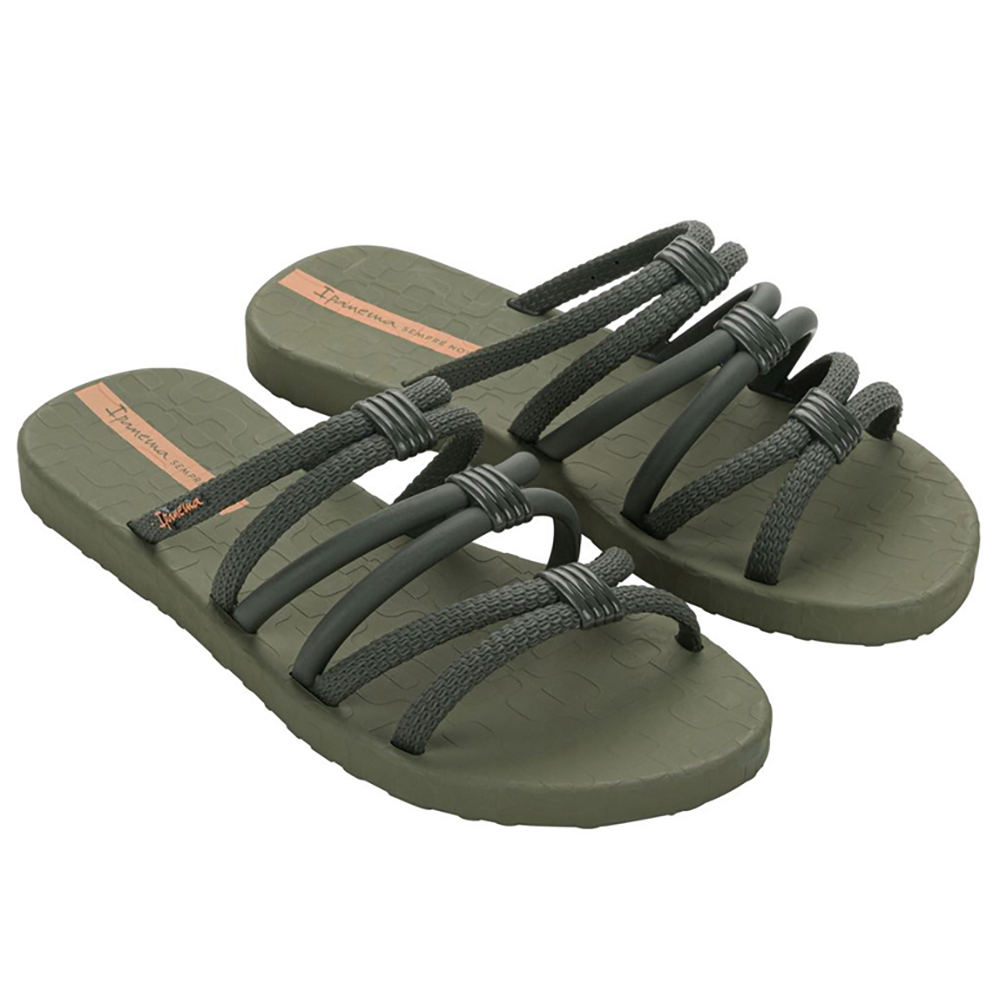 CHINELO IPANEMA DIVERSA SLIDE image number 1