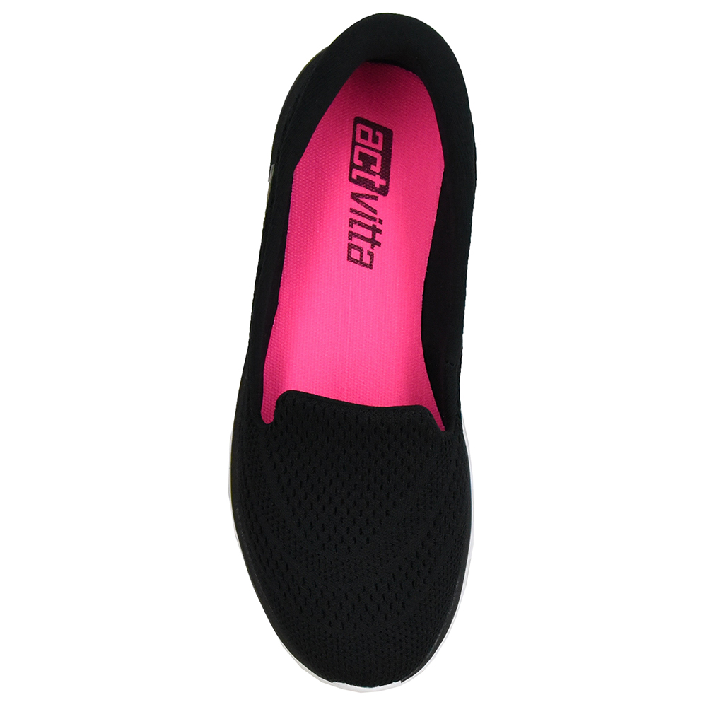 TENIS RUNNING FEM HIGH ACTVITTA 4851.101 29953 image number 2