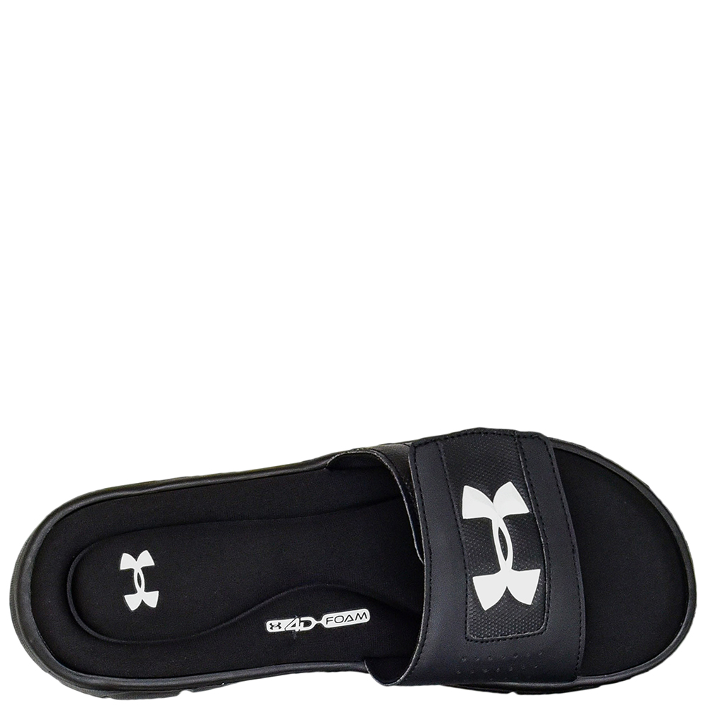 CHINELO HIGH UNDER ARMOUR image number 1