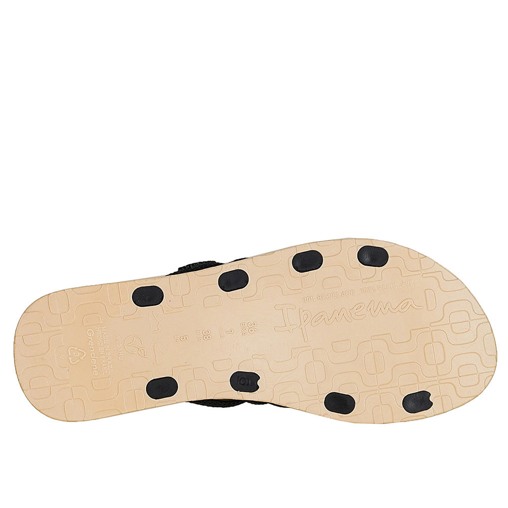 CHINELO IPANEMA DIVERSA SLIDE image number 4