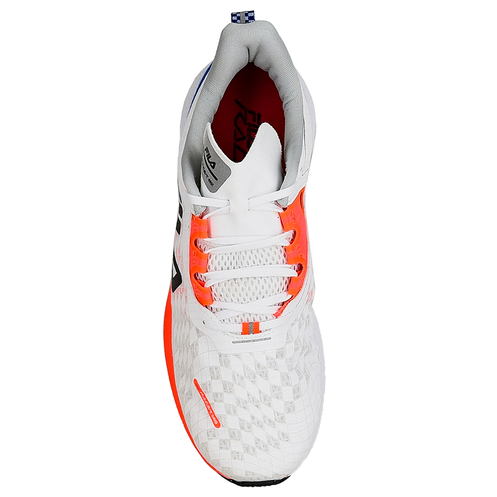 TENIS FILA RACER GRID image number 2