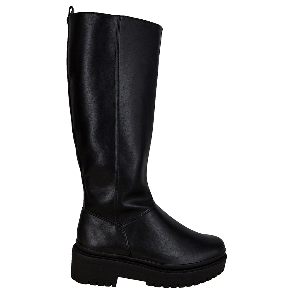 BOTA CANO ALTO TRATORADA VIA MARTE image number 0