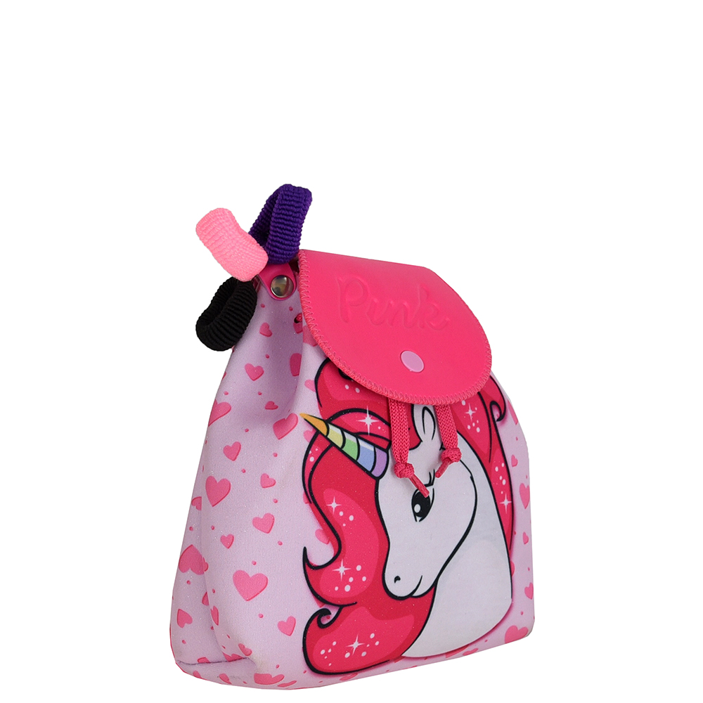MINI MOCHILA INF DI SANTINNI image number 1