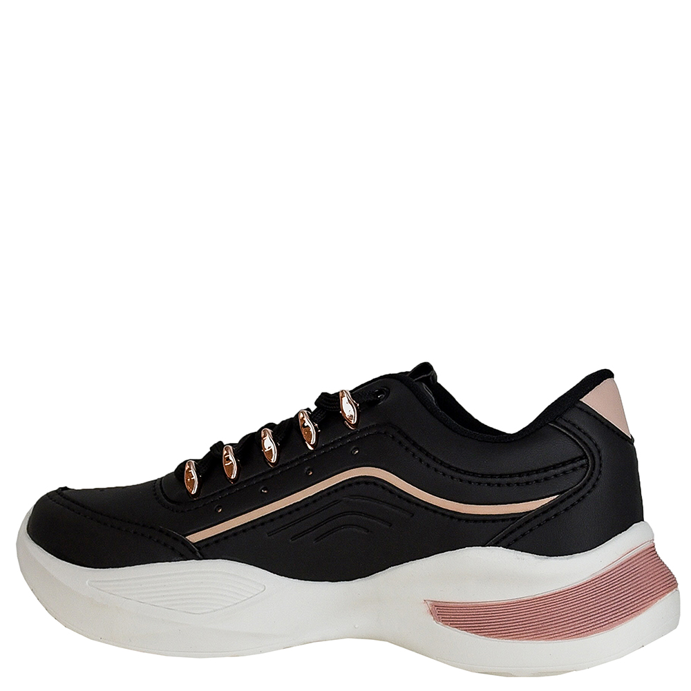TENIS FRISO LOGUS image number 3