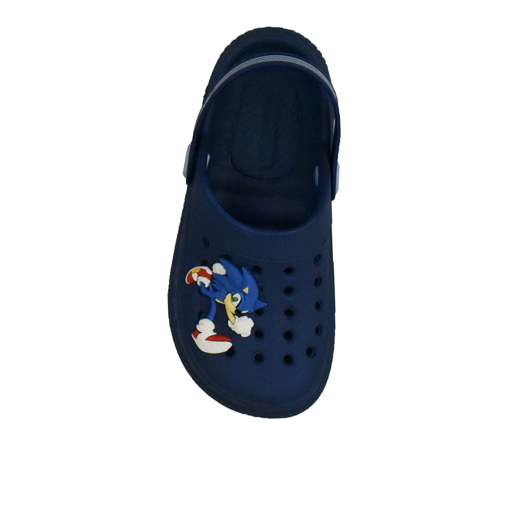 BABUCH INFANTIL SONIC image number 2