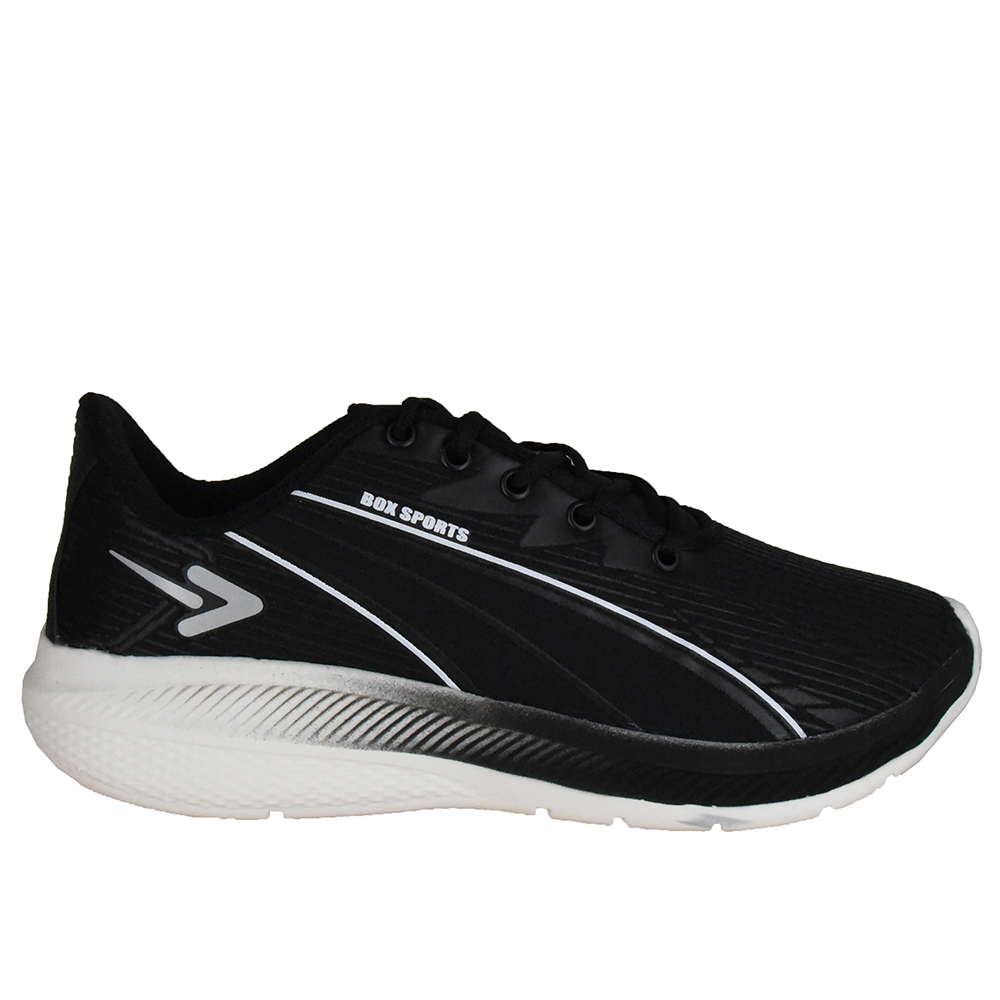 TENIS BOX 200 BX2601 image number 0