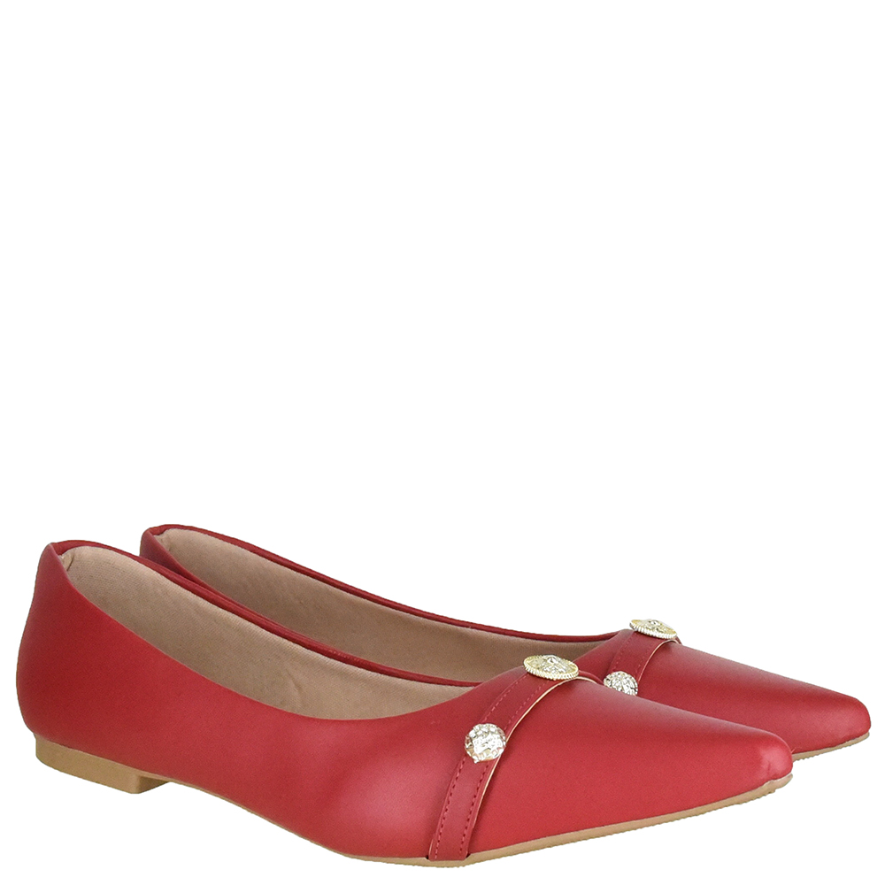 SAPATILHA METAIS DI SANTINNI image number 1