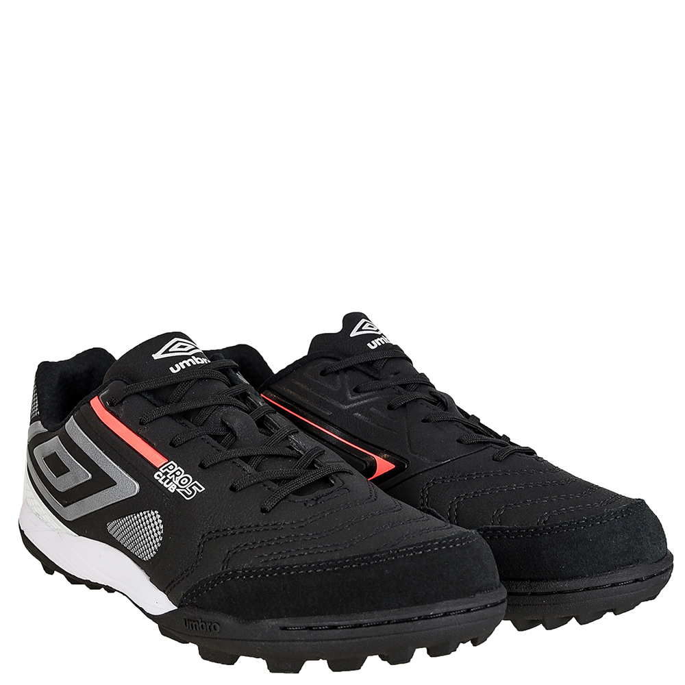 CHUTEIRA SOCIETY UMBRO PRO 5 BUMO CLUB U01FB043 image number 1