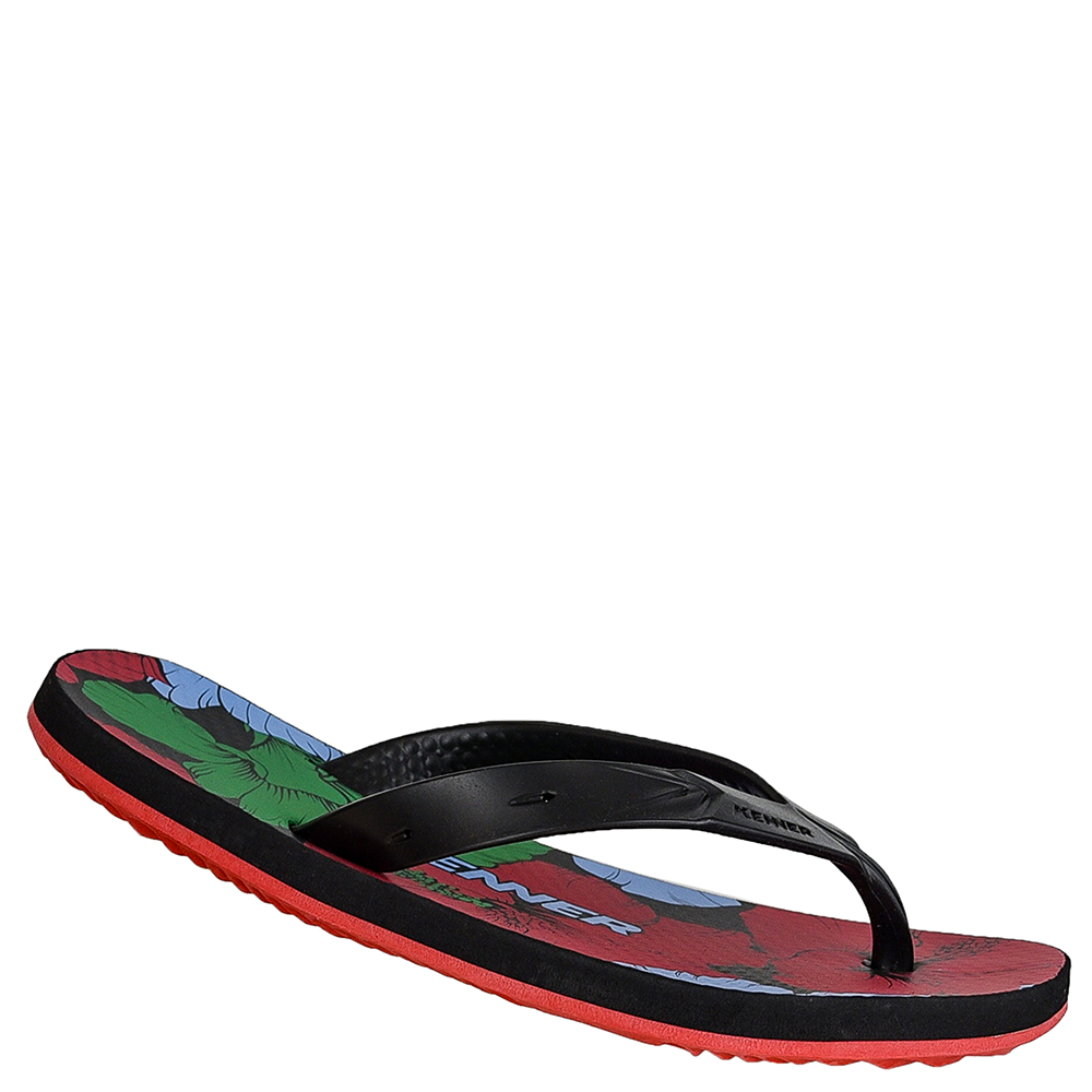 CHINELO SUMMER HIBISCO KENNER image number 2