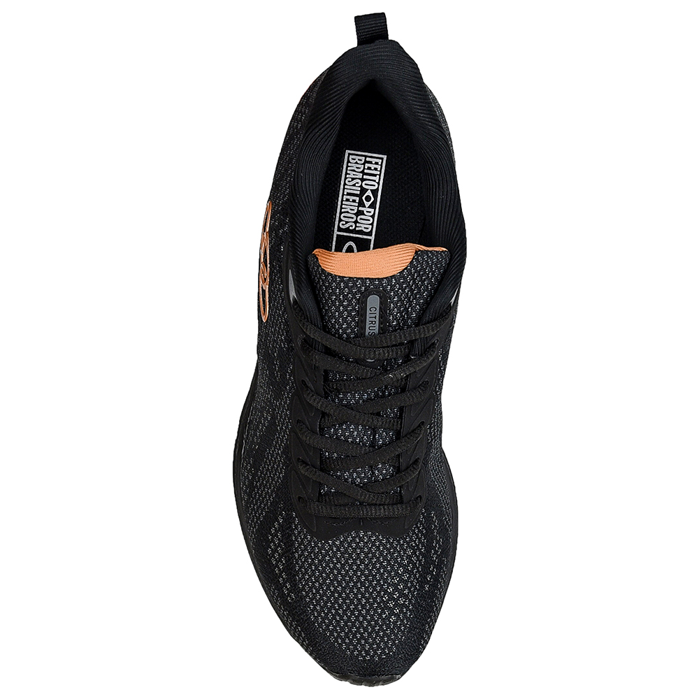 TENIS RUNNING OLYMPIKUS CITRUS 2 image number 2