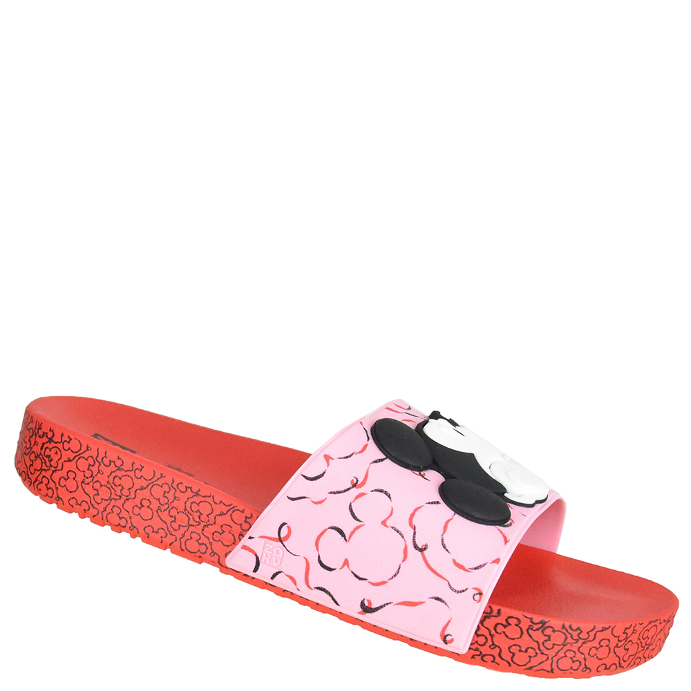 SANDALIA ZAXY DISNEY SLIDE AD image number 2